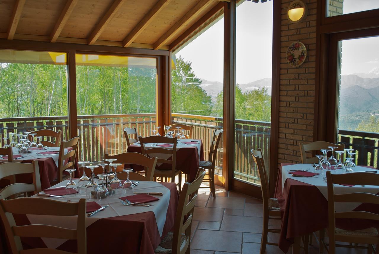 San Leonardo  Locanda Al Trivio المظهر الخارجي الصورة