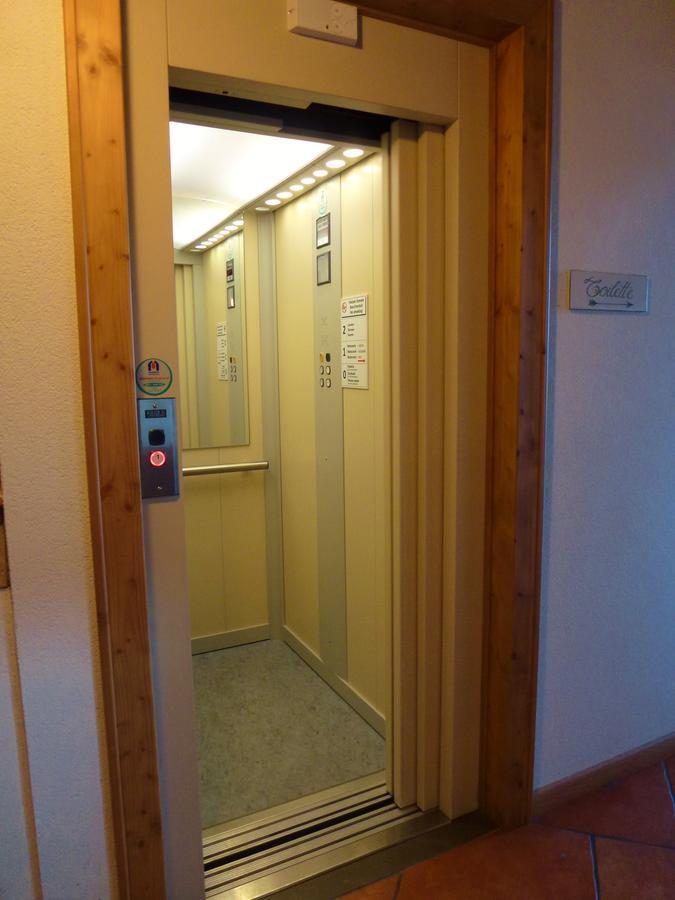 San Leonardo  Locanda Al Trivio المظهر الخارجي الصورة