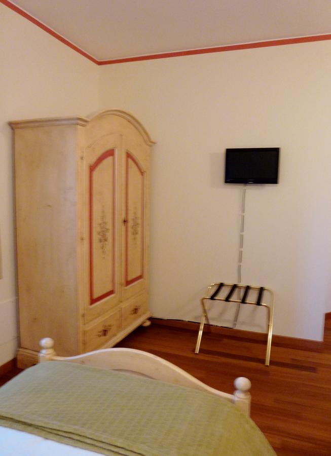 San Leonardo  Locanda Al Trivio المظهر الخارجي الصورة