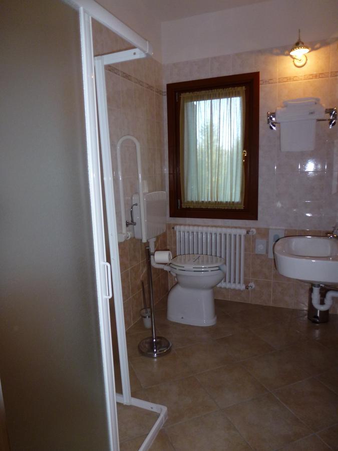 San Leonardo  Locanda Al Trivio المظهر الخارجي الصورة